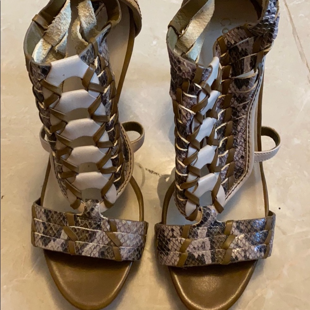 Cole Haan Heels